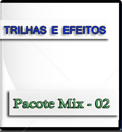 Pacote Mix - 02