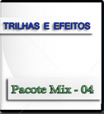 Pacote Mix - 04