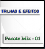 Pacote Mix - 01