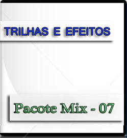 Pacote Mix - 07