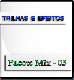 Pacote Mix - 03