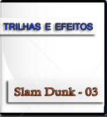 Slam Dunk - 03
