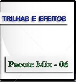 Pacote Mix - 06