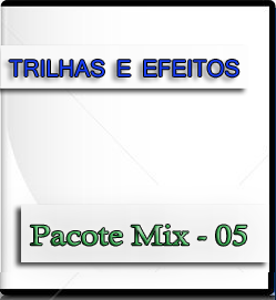 Pacote Mix - 05