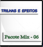 Pacote Mix - 06