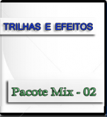 Pacote Mix - 02