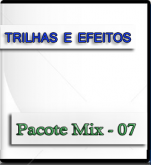 Pacote Mix - 07