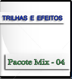 Pacote Mix - 04