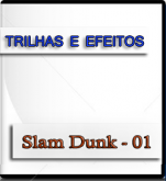 Slam Dunk - 01